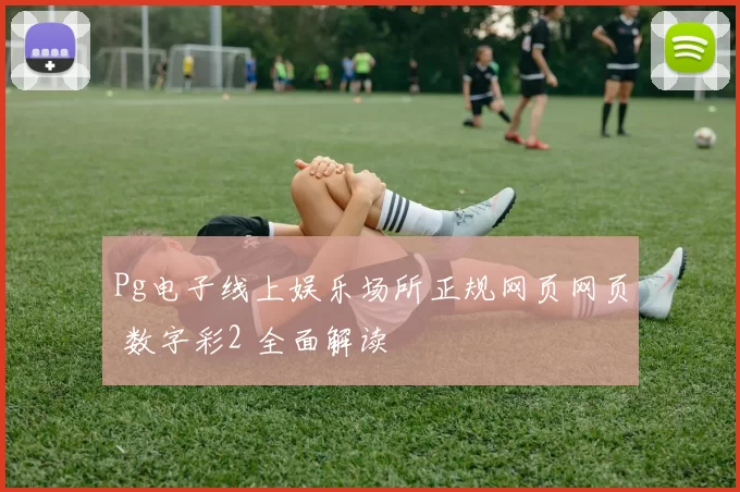 Pg电子线上娱乐场所正规网页网页 数字彩2 全面解读