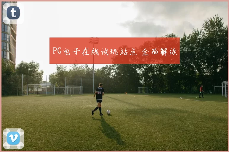 PG电子在线试玩站点 全面解读